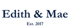 Edith & Mae