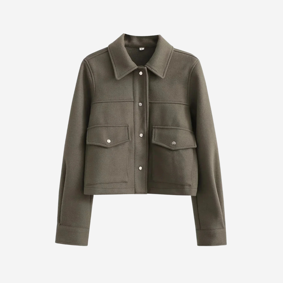 Alice | Outerwear Line