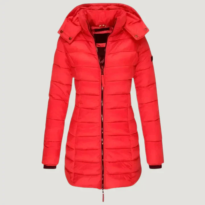 Noelle | Winter Outerwear Collection