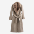 Élise | Outerwear Line