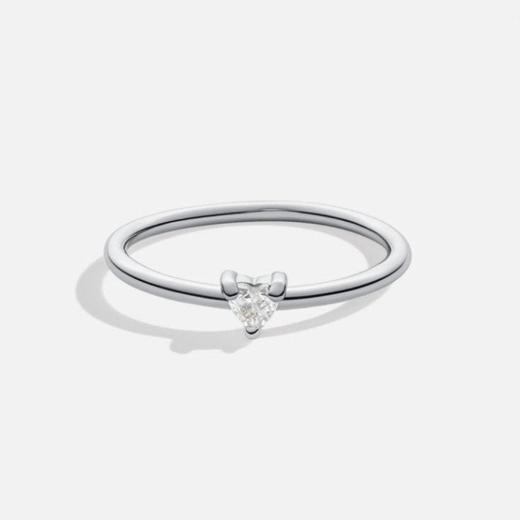Little Love Crystal Ring