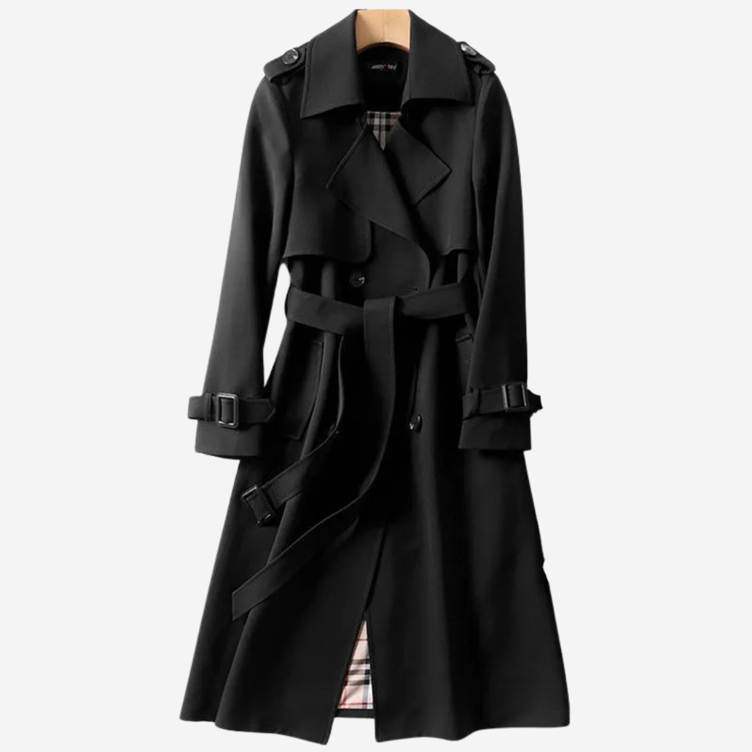 Amber | Collection of Outerwear