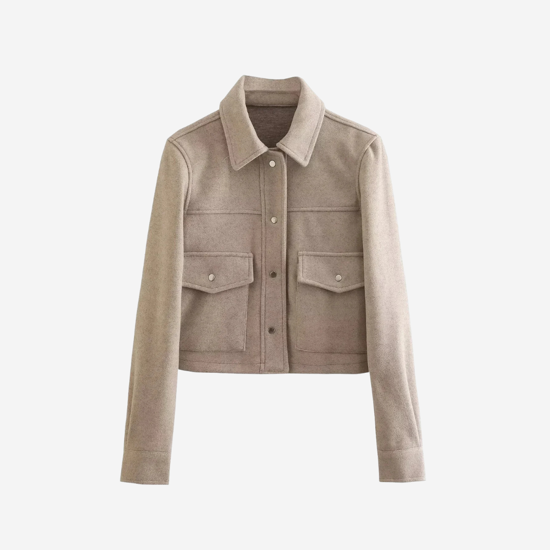 Alice | Outerwear Line