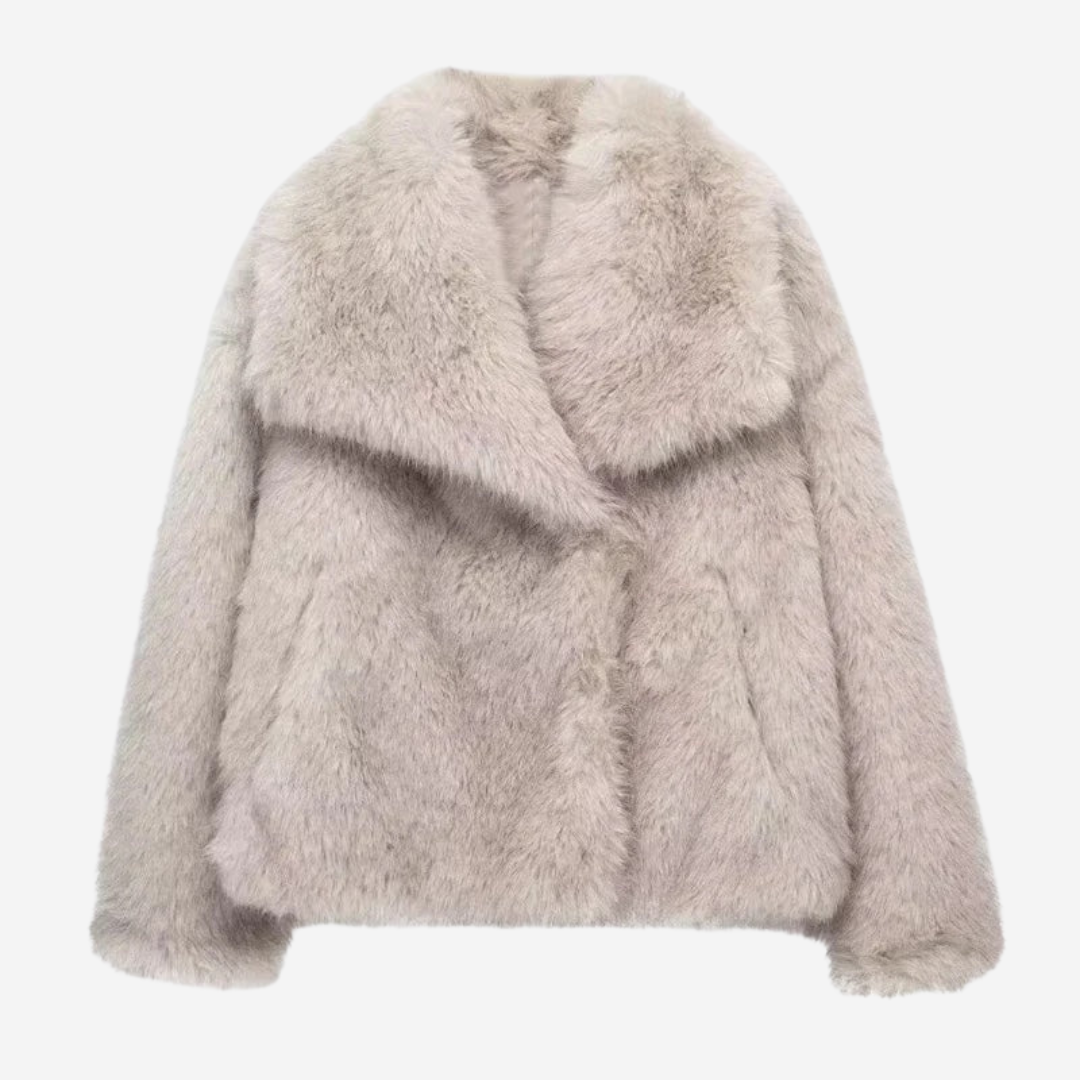 Louna | Outerwear Line