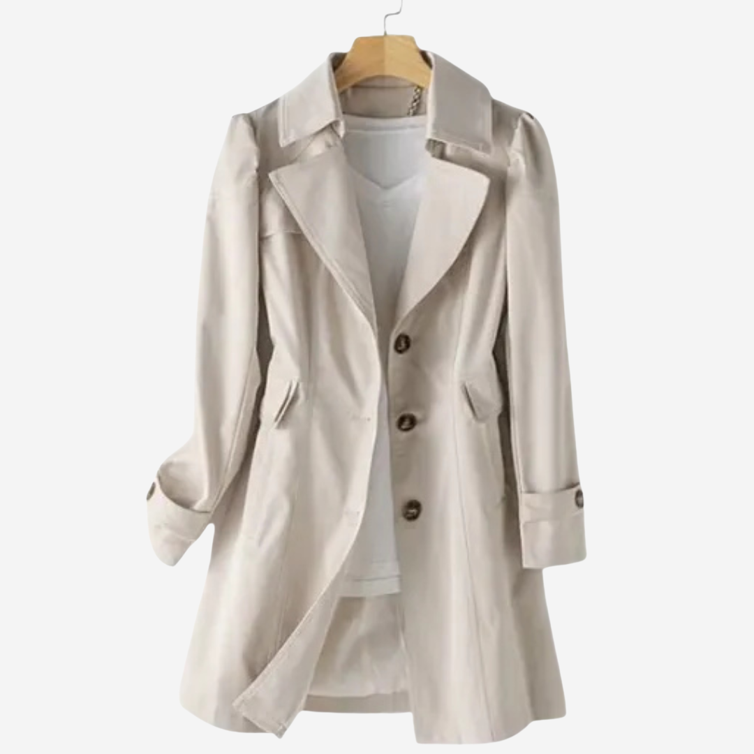 Noah | Trench Coat Collection
